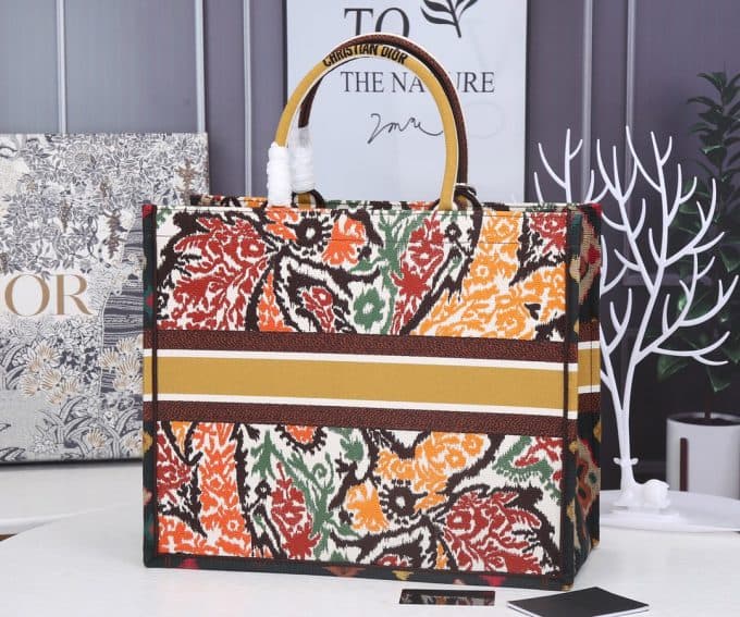 人気高級 ディオールバッグコピー 大人気2021新品 Dior メンズ トートバッグ - 画像 (2)