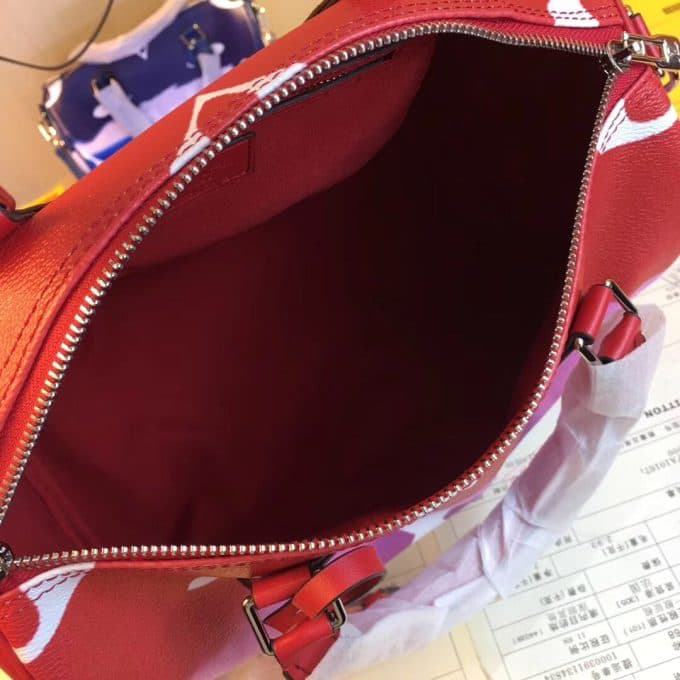 ルイヴィトンバッグコピー 大人気2020新品 Louis Vuitton レディース ハンドバッグ - 画像 (8)