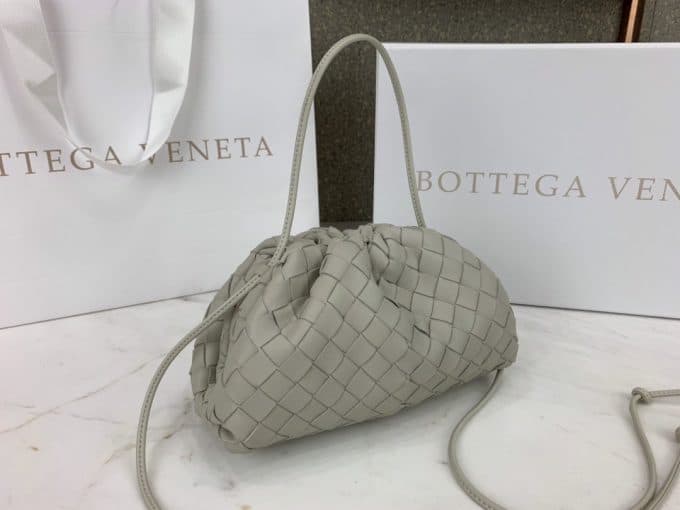 2019秋冬大人気ボッテガヴェネタ(Bottega Veneta)☆レディース ハンドバックコピー☆絶品定番商品!今から活躍!絶賛発売中！♪♪ - 画像 (9)