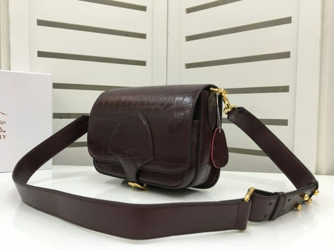 2019人気新作バーバリー(BURBERRY)☆レディース ショルダーバッグコピー☆どんなアイテムとも相性がいい！絶賛発売中！！ - 画像 (3)