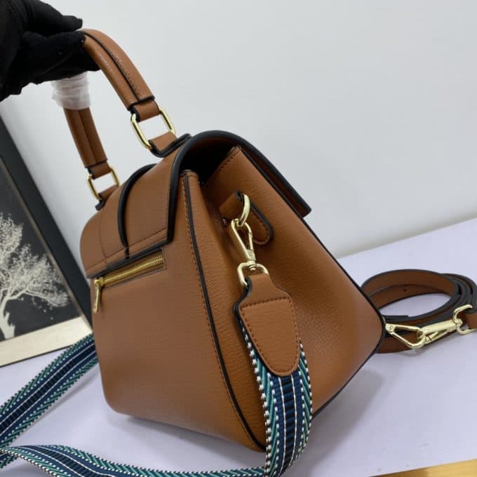 イヴサンローラン バッグコピー 定番人気2022新品 YSL レディース ハンドバッグ - 画像 (2)