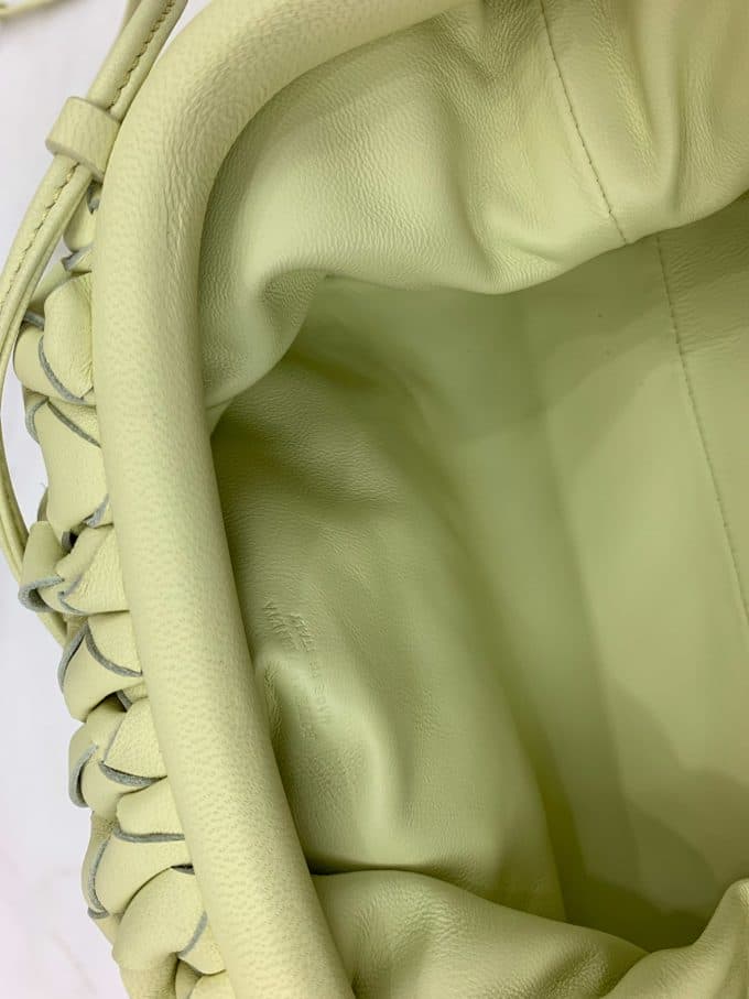 2019秋冬定番商品ボッテガヴェネタ(Bottega Veneta)☆レディース ハンドバックコピー☆爆発人気商品!数量限定発表★♫♪ - 画像 (9)