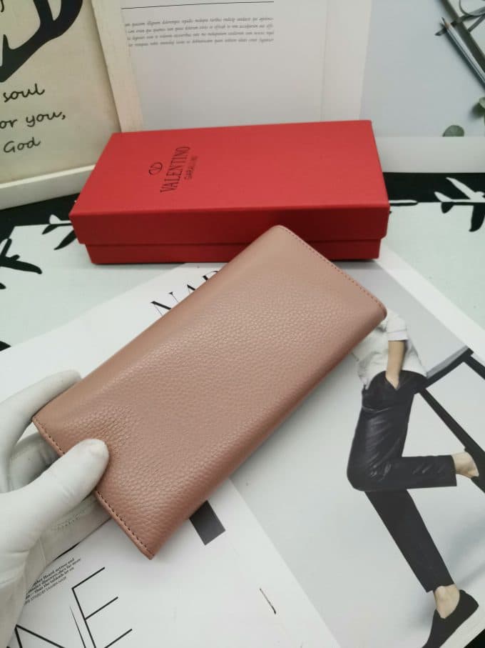 ヴァレンティノ財布コピー 2021新品注目度NO.1 Valentino レディース 長財布 - 画像 (8)