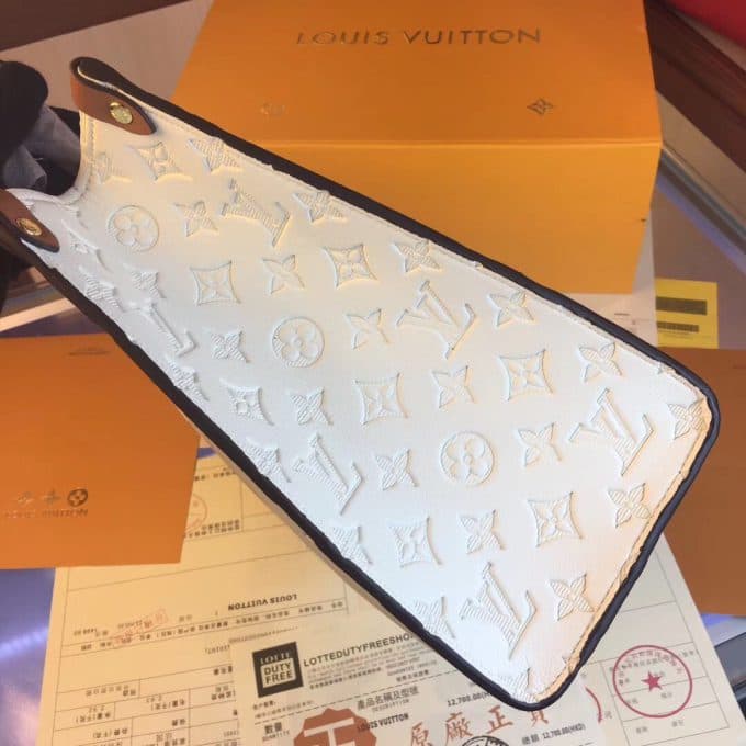 ルイヴィトンバッグコピー 大人気2020新品 Louis Vuitton レディース トートバッグ - 画像 (7)