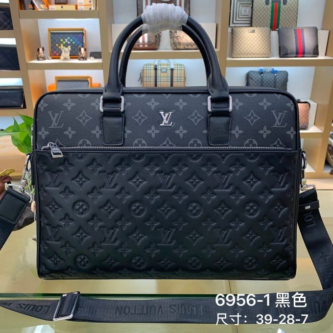 高品質 ルイヴィトンバッグコピー 定番人気2021新品 Louis Vuitton レディース ブリーフケース