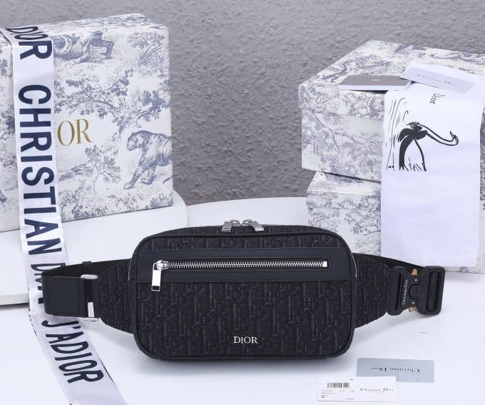 ディオールバッグコピー 定番人気2022新品 Dior レディース ウエストポーチ