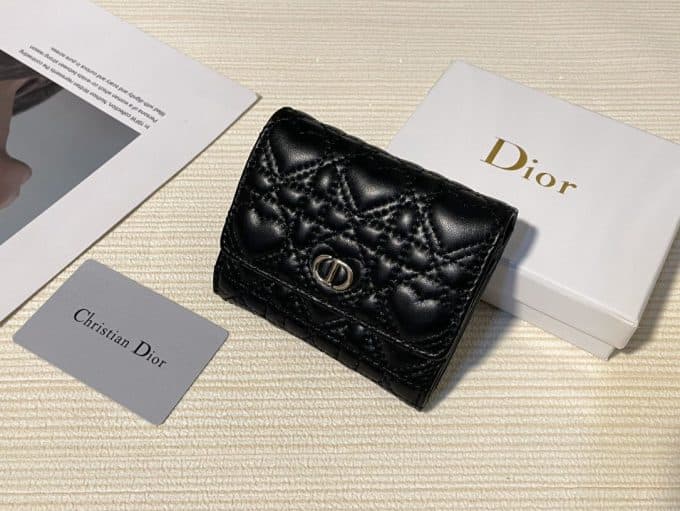 ディオール財布コピー 2021新品注目度NO.1 Dior レディース 財布