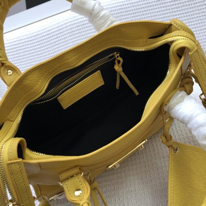 人気高級バレンシアガバッグコピー 2022新品注目度NO.1 BALENCIAGAレディース ハンドバッグ - 画像 (8)