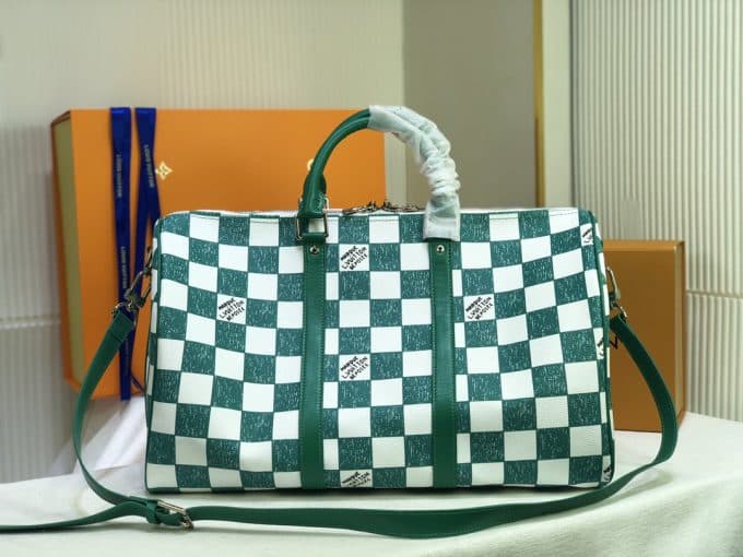 ルイヴィトンバッグコピー定番人気2022新品 Louis Vuitton 男女兼用 ボストンバッグ