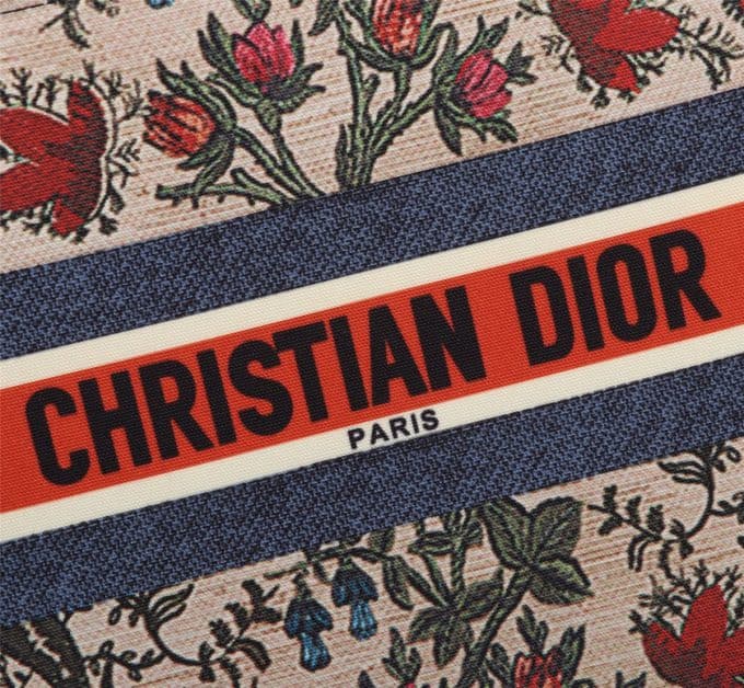 ディオールバッグコピー 定番人気2022新品 Dior レディース トートバッグ - 画像 (5)