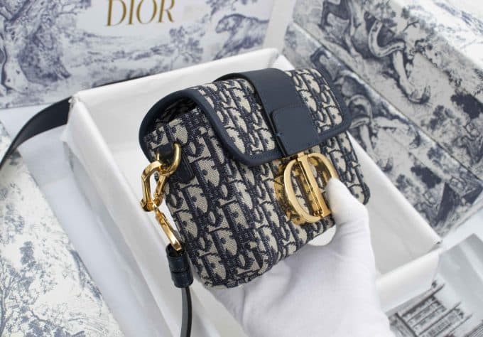 ディオールバッグコピー 大人気2022新品 Dior レディース ショルダーバッグ - 画像 (4)