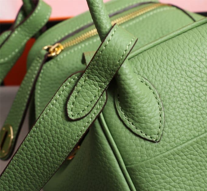高品質 エルメスバッグHERMES レディース リンディバッグ - 画像 (8)