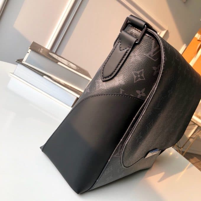 高品質ルイヴィトンバッグコピー 大人気2021新品 Louis Vuitton メンズ ショルダーバッグ - 画像 (2)