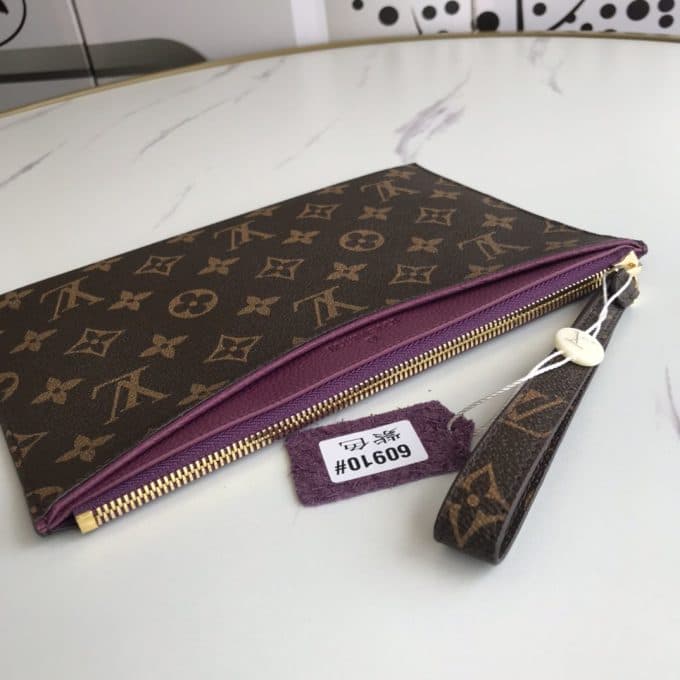 ルイヴィトンバッグコピー 大人気2021新品 Louis Vuitton 男女兼用 セカンドバッグ - 画像 (3)