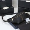 イヴサンローラン バッグコピー 定番人気2022新品 YSL レディース ウエストポーチ - 画像 (3)