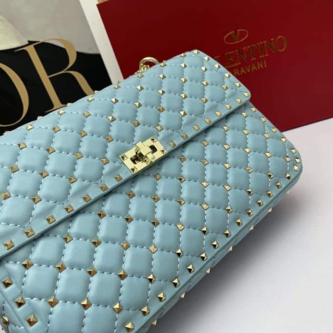 ヴァレンティノバッグコピー 2022新品注目度NO.1 Valentino レディース ショルダーバッグ - 画像 (5)