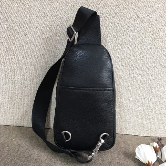 プラダバッグコピー 2021新品注目度NO.1 PRADA メンズ ボディバッグ - 画像 (3)