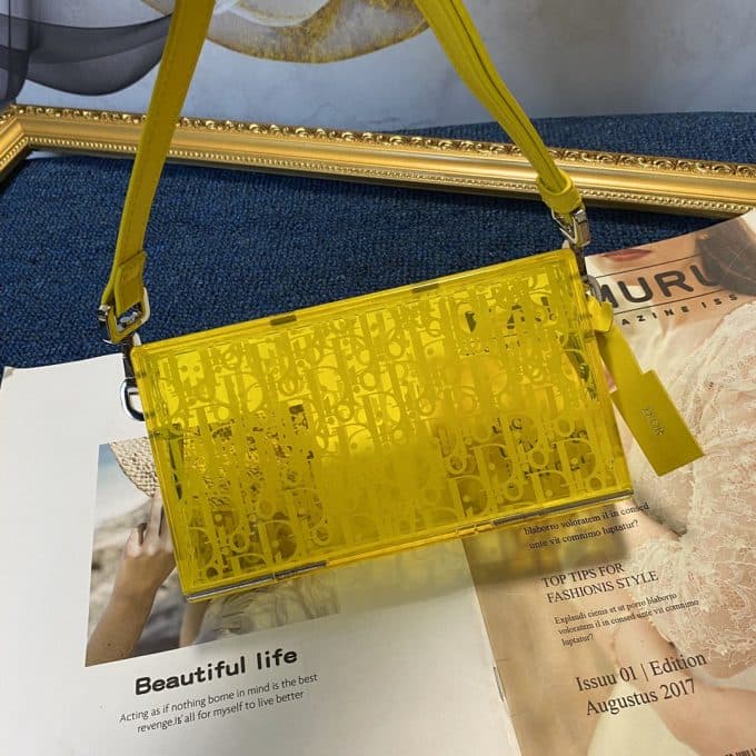 ディオールバッグコピー 大人気2020新品 Dior レディース ショルダーバッグ