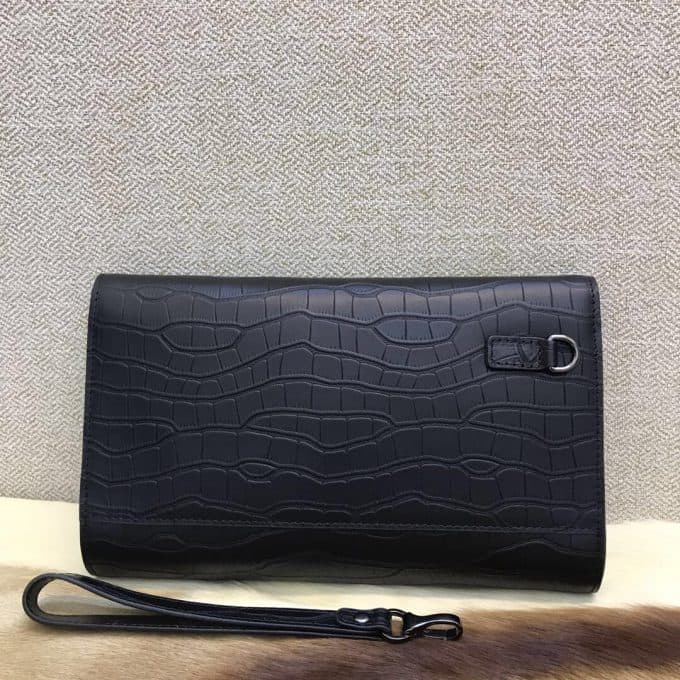 ヴェルサーチェバッグコピー 大人気2021新品 VERSACE メンズ セカンドバッグ - 画像 (2)