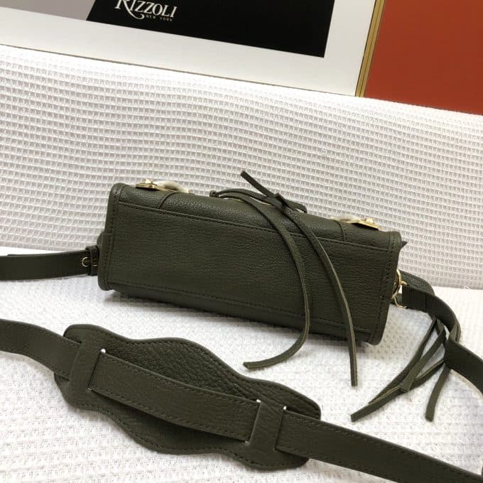 高品質バレンシアガバッグコピー 2022新品注目度NO.1 BALENCIAGAレディース ハンドバッグ - 画像 (6)