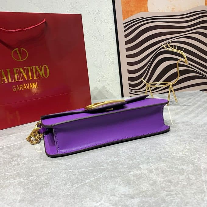 ヴァレンティノバッグコピー 定番人気2022新品 Valentino レディース ショルダーバッグ - 画像 (6)