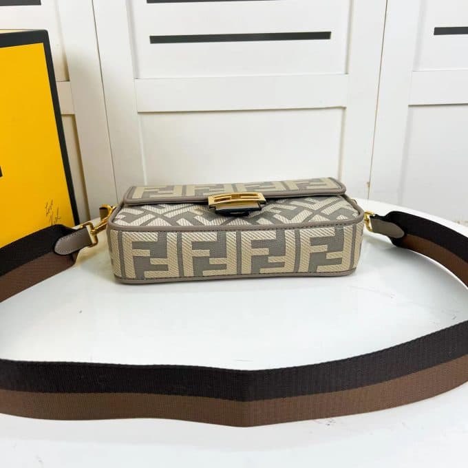 フェンディバッグコピー 大人気2022新品 FENDI レディース ハンドバッグ - 画像 (6)
