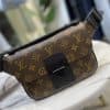 人気高級ルイヴィトンバッグコピー 定番人気2021新品 Louis Vuitton メンズ ショルダーバッグ - 画像 (2)