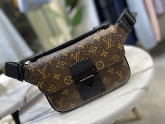 人気高級ルイヴィトンバッグコピー 定番人気2021新品 Louis Vuitton メンズ ショルダーバッグ - 画像 (2)