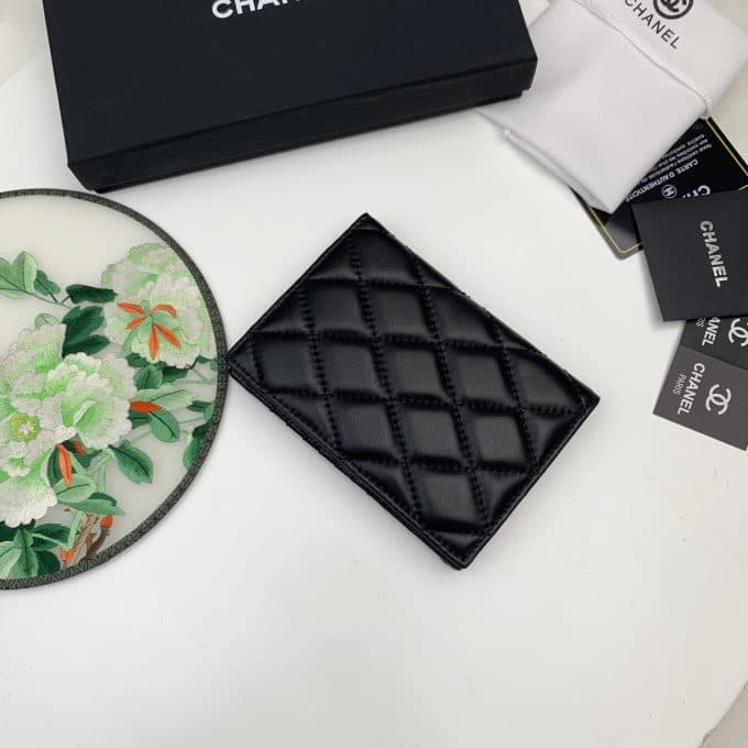 シャネル財布コピー 大人気2021新品 CHANEL レディース 財布 - 画像 (7)