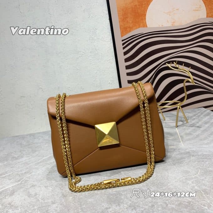 ヴァレンティノバッグコピー 2022新品注目度NO.1 Valentino レディース ショルダーバッグ