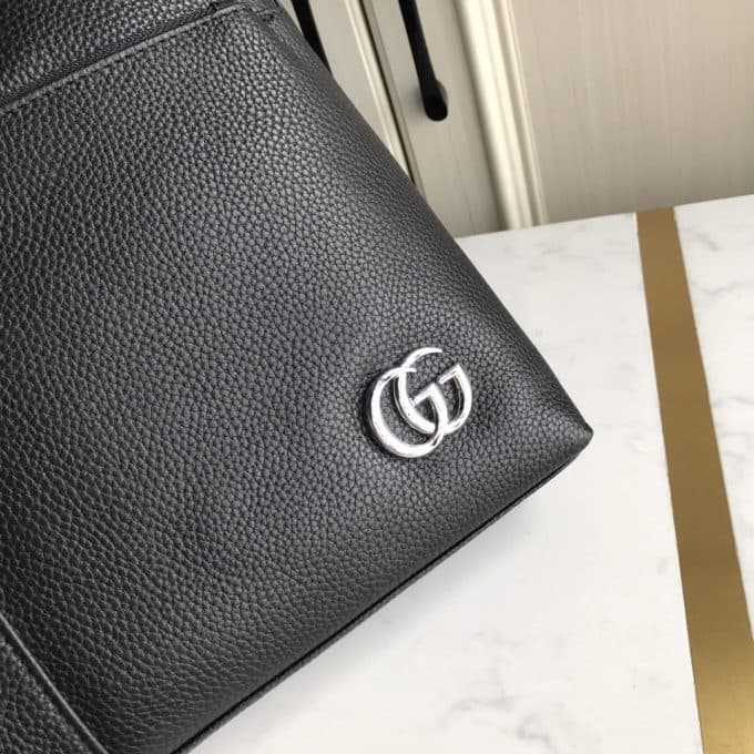 グッチバッグコピー 定番人気2021新品 GUCCI メンズ ブリーフケース - 画像 (6)