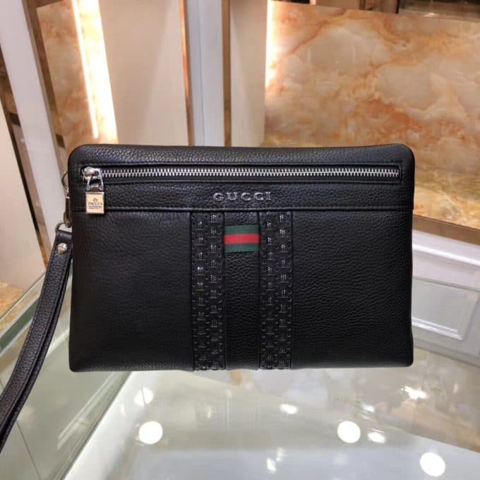 グッチバッグコピー 大人気2021新品 GUCCI メンズ セカンドバッグ