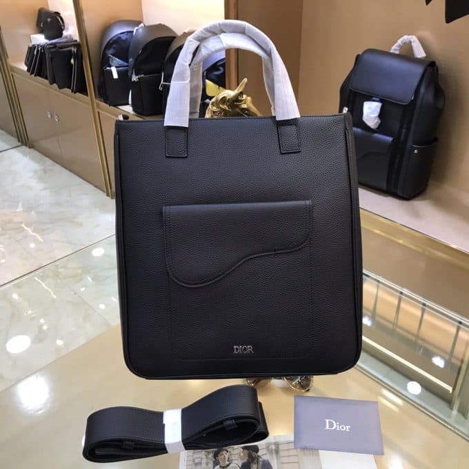 ディオールバッグコピー 定番人気2021新品 Dior メンズ トートバッグ