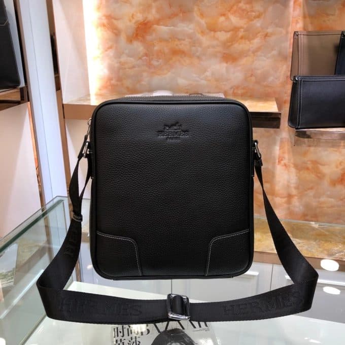 エルメスバッグコピー 定番人気2021新品 HERMES メンズ ショルダーバッグ