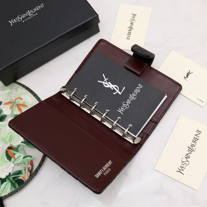 イヴサンローラン 財布コピー 2021新品注目度NO.1 YSL レディース 長財布 - 画像 (8)