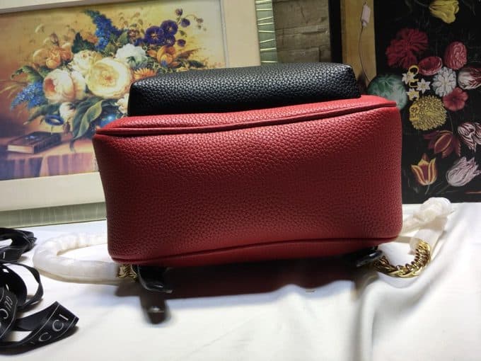 グッチバッグコピー 定番人気2022新品 GUCCI 男女兼用 バックパック - 画像 (6)