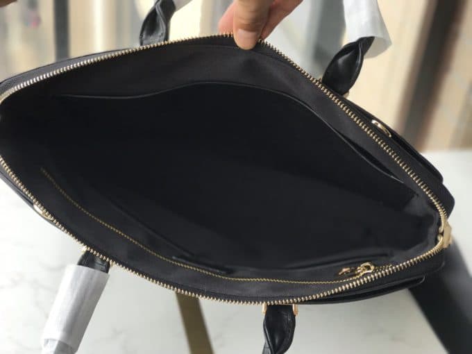 高品質ルイヴィトンバッグコピー 定番人気2021新品 Louis Vuitton メンズ ブリーフケース - 画像 (9)
