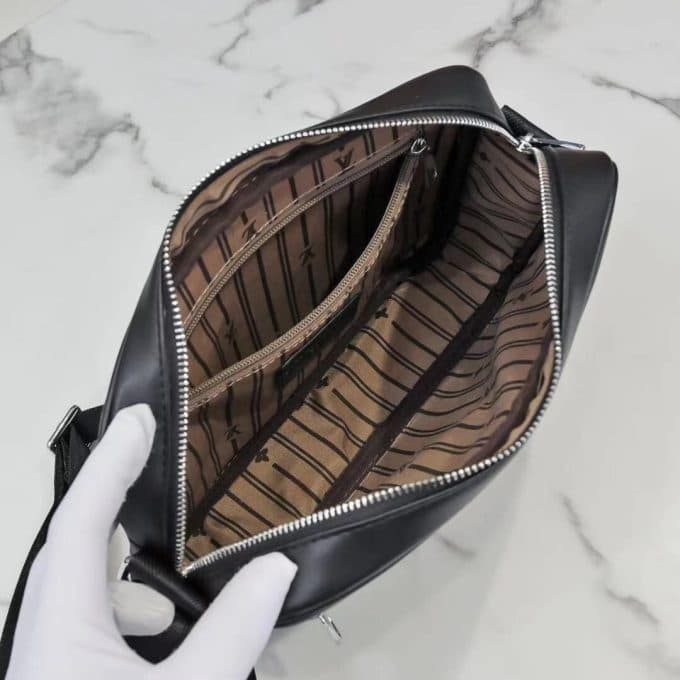 ルイヴィトンバッグコピー 大人気2021新品 Louis Vuitton メンズ ショルダーバッグ - 画像 (4)