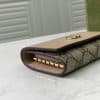 グッチ財布コピー 2021新品注目度NO.1 GUCCI レディース 財布 - 画像 (4)