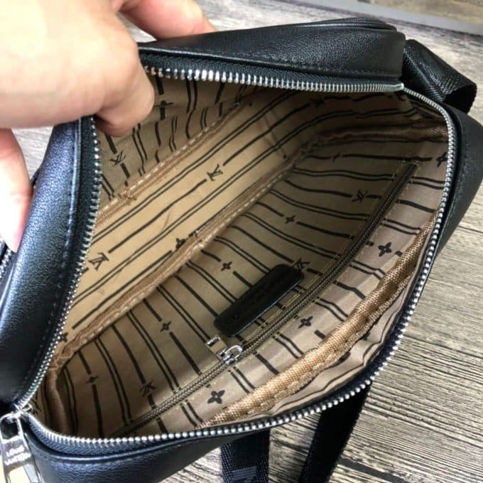 ルイヴィトンバッグコピー 大人気2021新品 Louis Vuitton メンズ ショルダーバッグ - 画像 (7)
