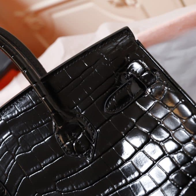 高品質 エルメスバッグ HERMES レディース バーキンバック - 画像 (7)