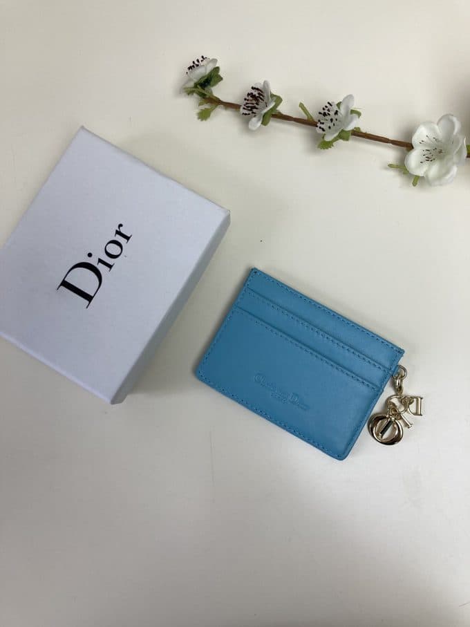 ディオール財布コピー 2021新品注目度NO.1 Dior レディース 財布 - 画像 (4)