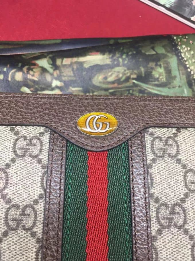 グッチ財布コピー 2020新品注目度NO.1 GUCCI 男女兼用 長財布 - 画像 (7)