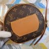 ルイヴィトンバッグコピー 大人気2020新品 Louis Vuitton レディース ショルダーバッグ - 画像 (6)
