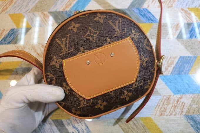 ルイヴィトンバッグコピー 大人気2020新品 Louis Vuitton レディース ショルダーバッグ - 画像 (6)