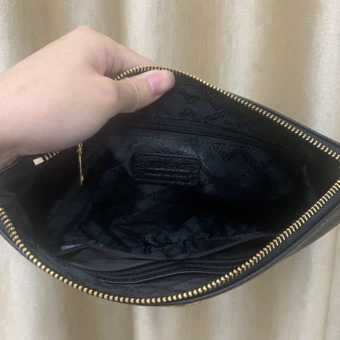 ヴェルサーチェバッグコピー 大人気2021新品 VERSACE メンズ セカンドバッグ - 画像 (7)