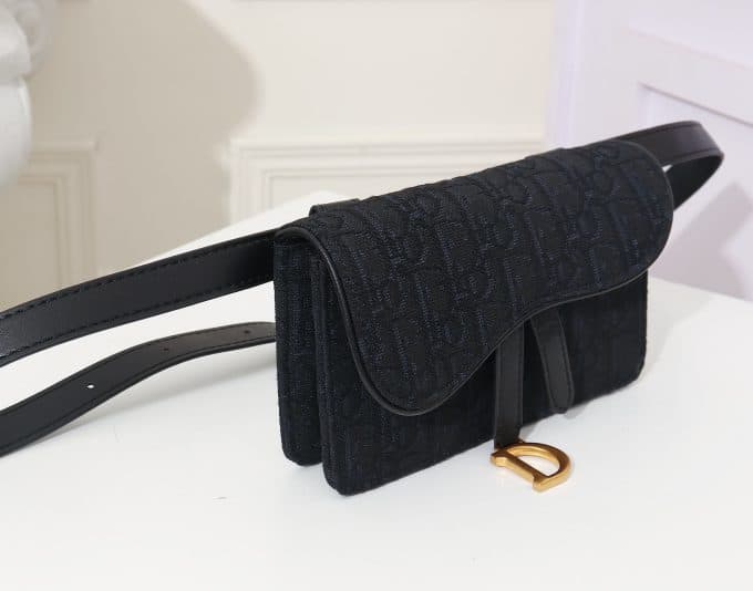 ディオールバッグコピー 大人気2022新品 Dior レディース ウエストポーチ - 画像 (2)