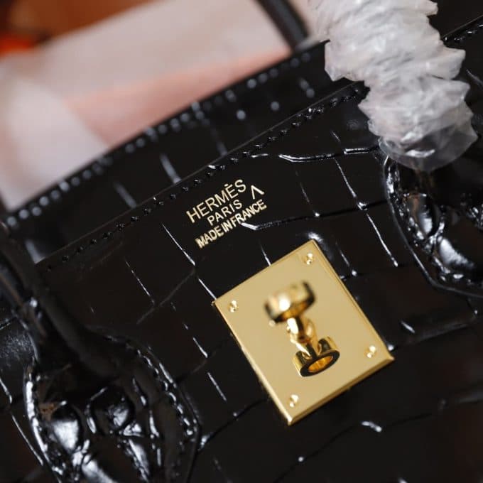 高品質 エルメスバッグ HERMES レディース バーキンバック - 画像 (2)