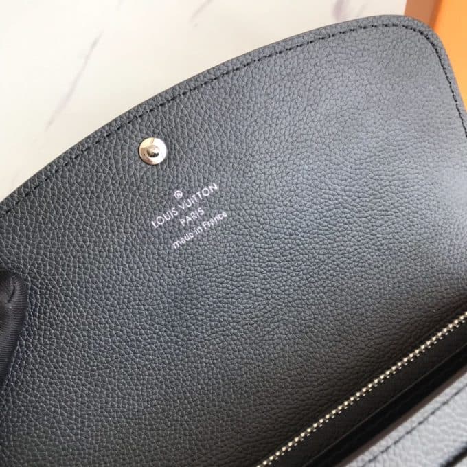 ルイヴィトン財布コピー 定番人気2022新品 Louis Vuitton レディース 長財布 - 画像 (7)