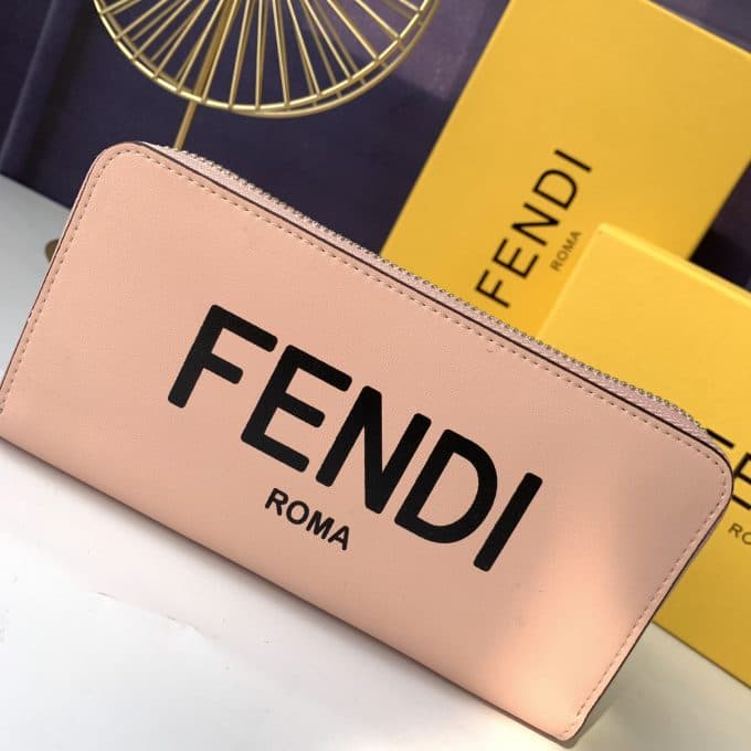 フェンディ財布コピー 2021新品注目度NO.1 FENDI レディース 長財布 - 画像 (2)